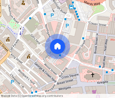 1a Cross Street - Photo 1