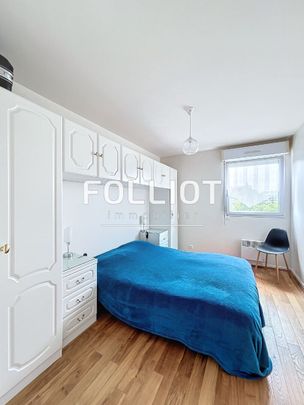 A LOUER - Appartement meublé 2 pièces à louer à Granville "bail étudiant 9mois" - Photo 1
