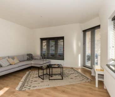 Appartement te huur: Iepenlaan 2-A 2101 WV Heemstede - Photo 4