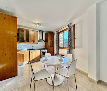 Piso de alquiler en Calle Robert Graves, El Terreno - Photo 5