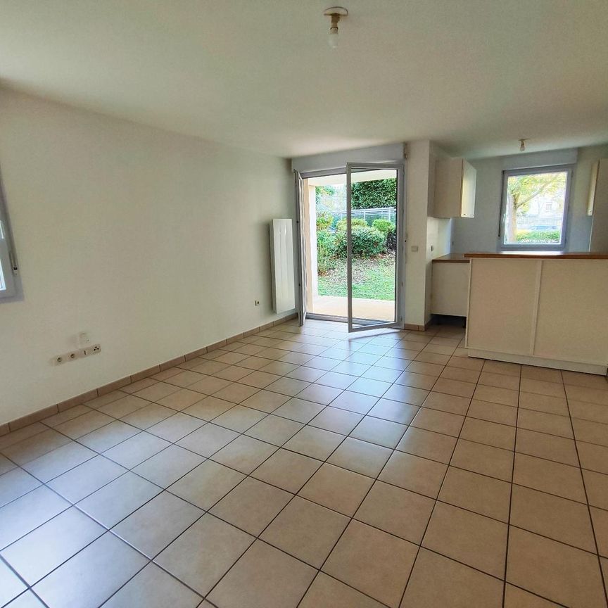 Location Appartement 3 pièces 62m² POITIERS 86000 - Photo 1
