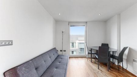 2 bedroom apartment to rent - Photo 5