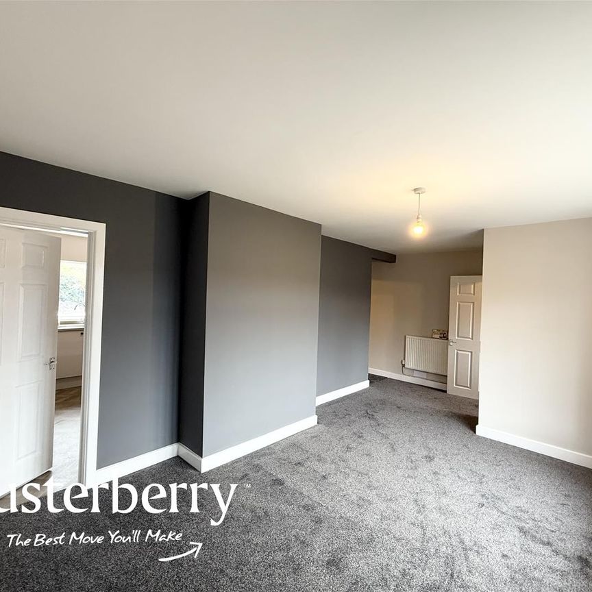 Wingate Walk, Blurton, Stoke-On-Trent - Photo 1