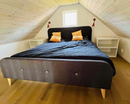 Envägen, Gotlands Tofta - Foto 2