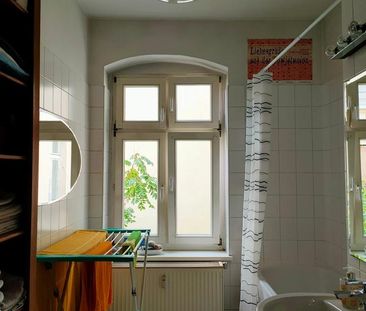 Helles Zimmer in Berlin-Mitte, Room in furnished flat - Photo 5