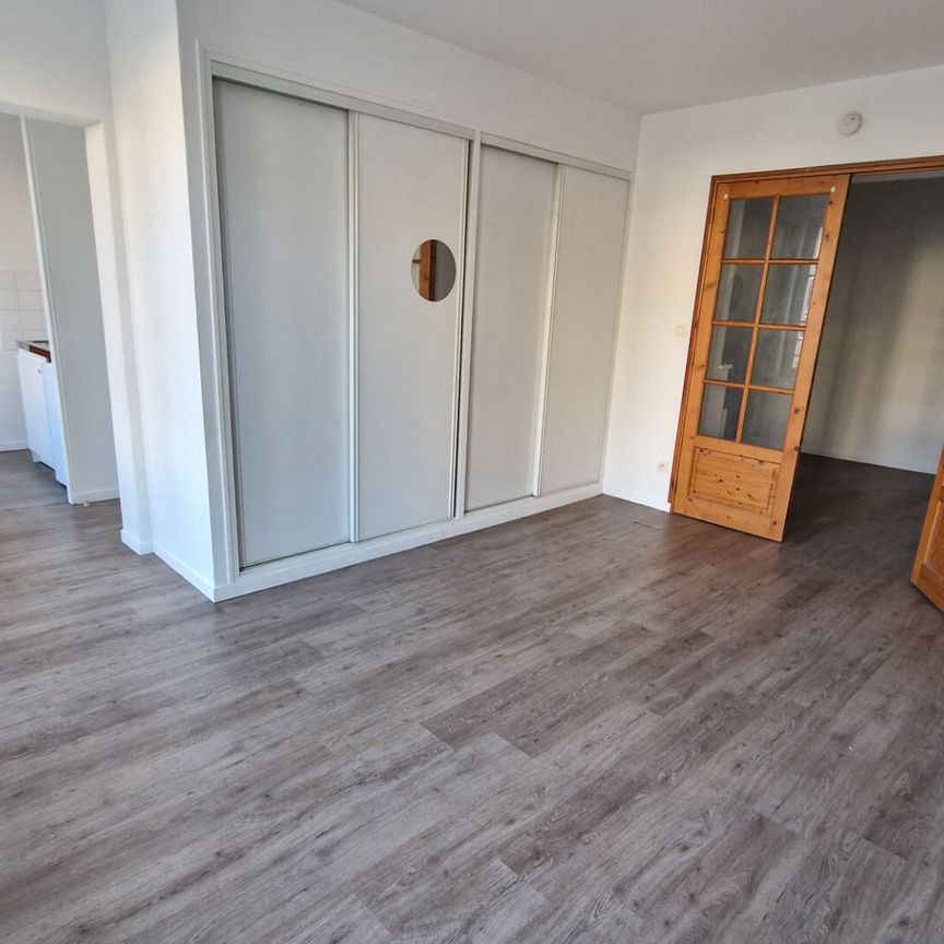 Location Appartement 2 pièces 37m² ROUEN 76000 - Photo 1