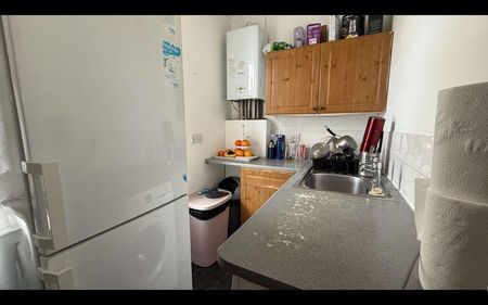 1 bedroom property to rent - Photo 5