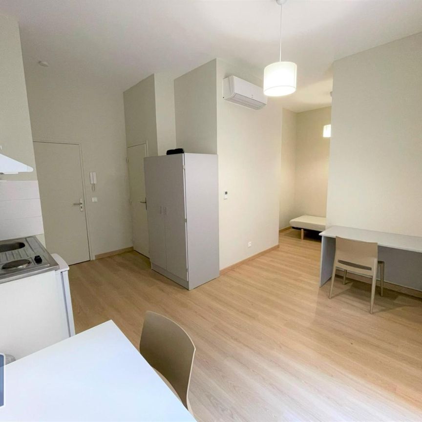 Location Appartement 1 pièce 25m² GRENOBLE 38000 - Photo 1