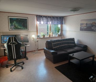 Gästgivaregatan, Vrigstad - Foto 6