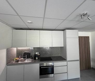 Studio in the center of Neuchâtel - Foto 2