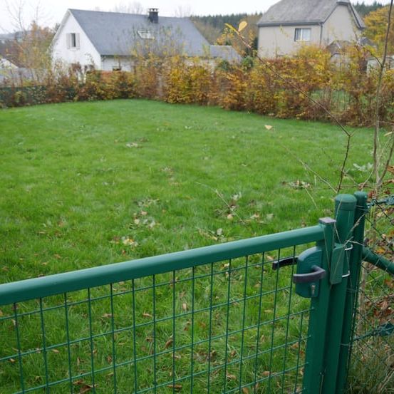 Appartement te huur - Photo 1