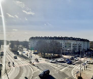 Poznań, Garbary - Photo 4