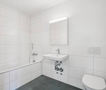 3.5 Zimmer, 95 m², EG - Photo 3