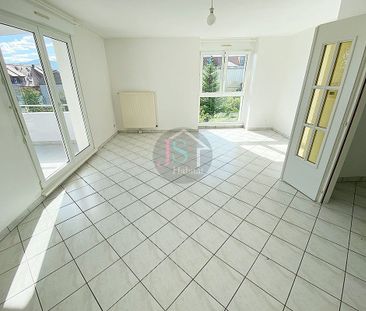 Location Appartement 3 pièces 80m² OBERNAI 67210 - Photo 5