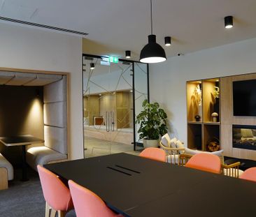 2 bedroom apartment to rent - Photo 6
