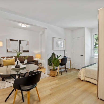 For Lease - 134 Carlton Street Unit# 9, Toronto, Ontario - Photo 1