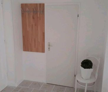 2 Zimmer Studentenwhg. - Foto 1