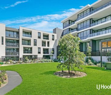 Great Location - Walk to Metro! - Photo 6