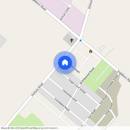 6 Solar Street, NSW 2179, Leppington