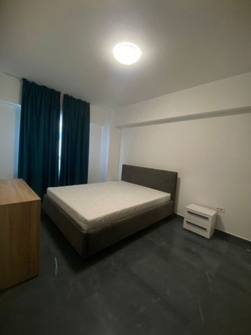 Ap. 2 cam Păcurari - Contemporan, încălzire în pardoseală, liber - Photo 4