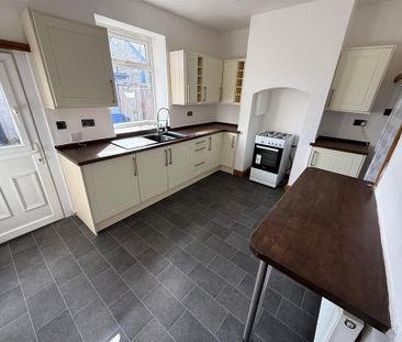 2 bedroom house to rent - Photo 2