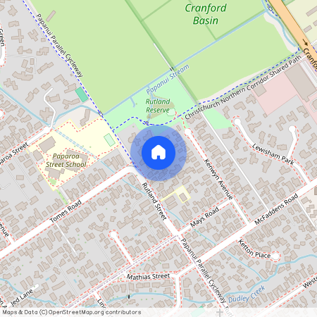 204 Rutland Street, Saint Albans, Christchurch City