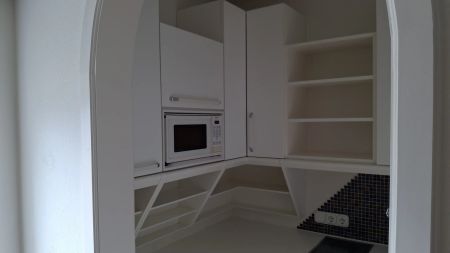 Dachgeschoßwohnung in bester Lage - Photo 5