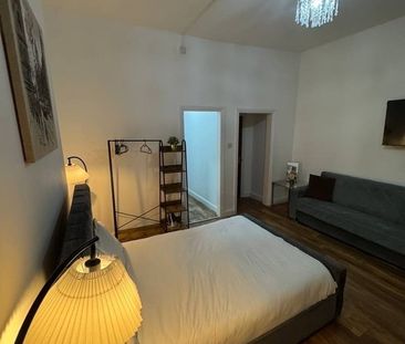 1 Bed Flat, Praed Street, W2 - Photo 6