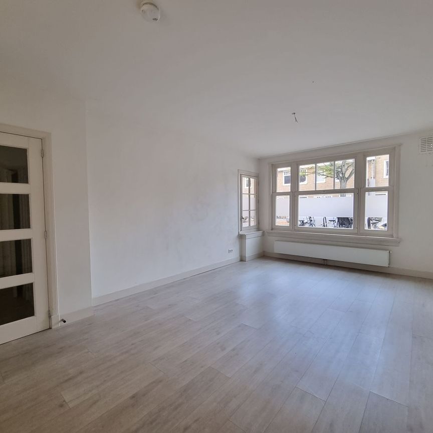 Appartement te huur: Linnaeusparkweg 178-H 1098 EP Amsterdam - Foto 1