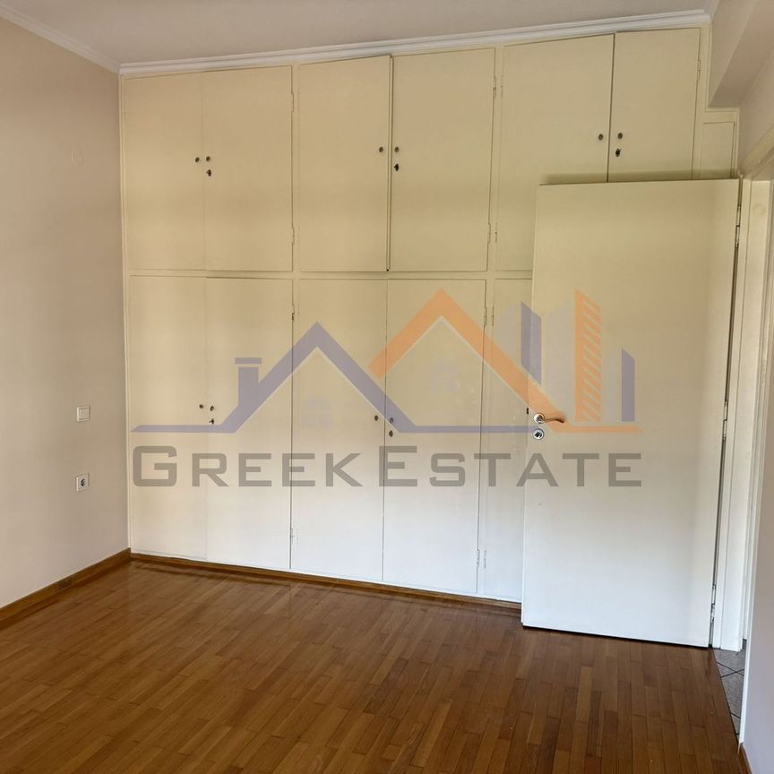 Διαμέρισμα για ενοικίαση Λόφος Βελισσαρίου - Λούτσα (Ιωάννινα) - Photo 1