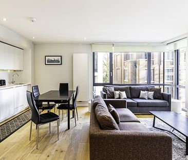 1 bedroom flat to rent - Photo 3