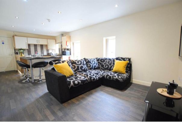 Room 3, Gresham Street, Lincoln, LN1 1QA - Photo 1