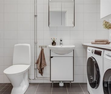 Mannerfelts väg 18 - Foto 4