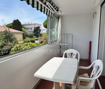 Appartement 2 Pièces 31 m² - Photo 2