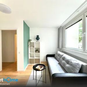 Einziehen und wohlfühlen: Geräumige 3-Zimmer-Wohnung in ruhiger Lage - Foto 1