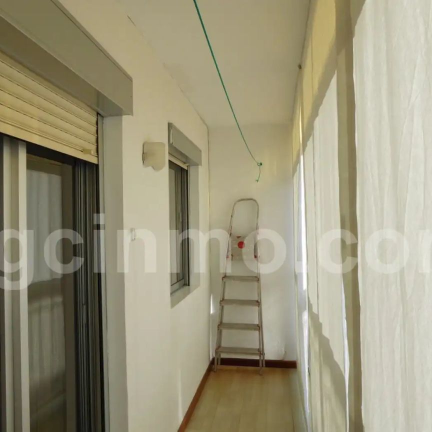 Piso de alquiler en Calle Alvaro de Luna, Rondilla - Foto 1