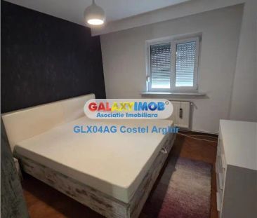 Inchiriem ap cu 3 cam , central Maior Sontu , mobilat si utilat - Fotografie 6