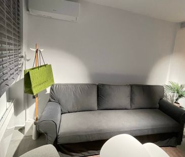 Ενοικίαση Studio / Γκαρσονιέρα 38τ.μ. Θεσσαλονίκη - Photo 3
