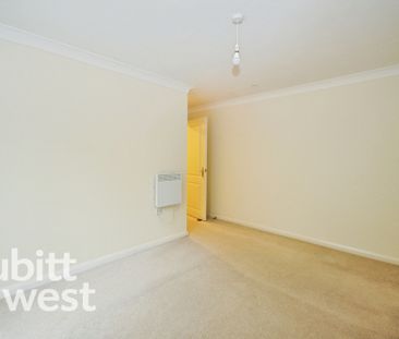 2 bedroom apartment to rent - Photo 6