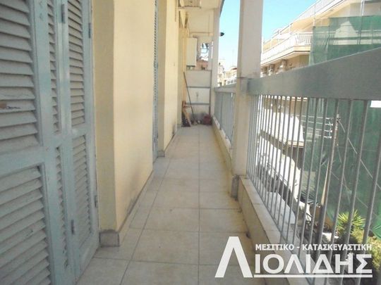 Διαμέρισμα για ενοικίαση Αγία Τριάδα (Φάληρο - Ιπποκράτειο) - Photo 1