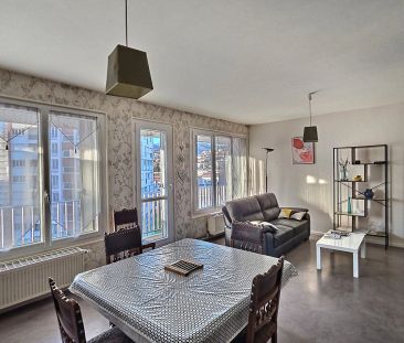 Appartement location T3 - Meublé - Photo 3