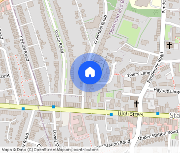 Overnhill Road, Bristol, BS16 - Photo 1