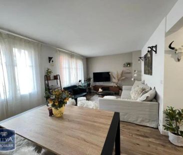 Appartement à louer 2 pièces 50.15m² - Photo 5