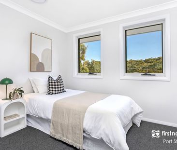 Stunning brand new 4-bedroom Duplex in Nelson Bay - Photo 6