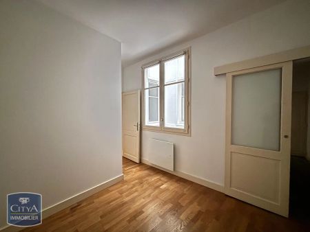 Appartement à louer 4 pièces 89.45m² - Photo 4