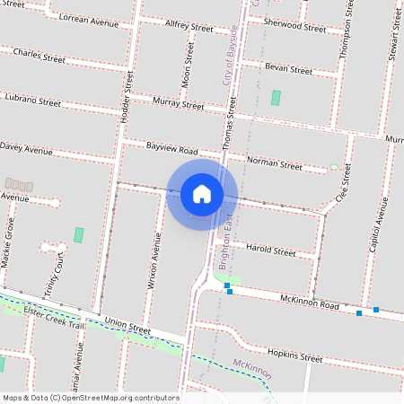 135A Thomas Street, Brighton East VIC 3187