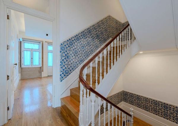 Apartamento T2 em Porto