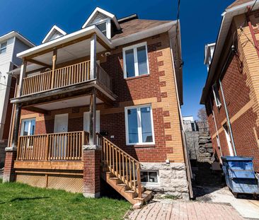 For Lease - 261 Somerset Street Unit# 5, Ottawa Centre, Ontario - Photo 1
