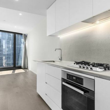 Modern Luxury Living in the Heart of Southbank - Photo 5