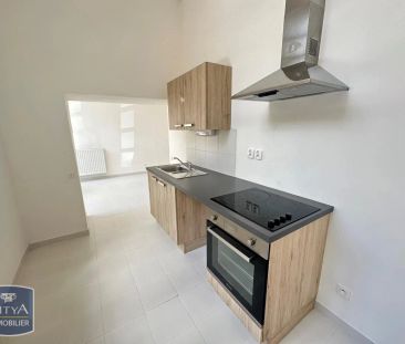 Appartement à louer 1 pièce 29.1m² - Photo 1